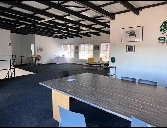 INDUSTRIAL FOR SALE IN MERRIVALE